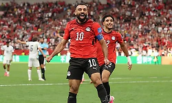 FIFA World Cup: Egypt register emphatic 3-1 victory over New Zealand