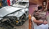 Pune Porsche case: Cops move court to seek cancellation of bail to father of minor accused