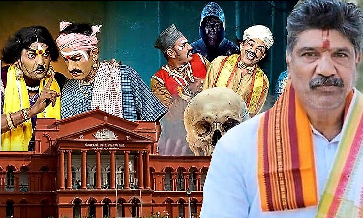 High Court refuses to stay threat case against 'Burude Gang' Yakshagana artists' threat case