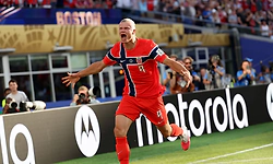 World Cup: So, what’s just the right height for a football player?
