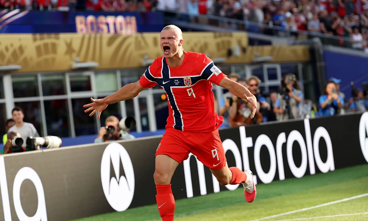 World Cup: So, what’s just the right height for a football player?