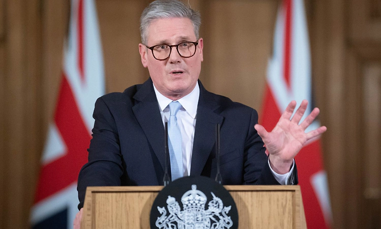 Why UK Prime Minister Keir Starmer resigned: Who could replace him?