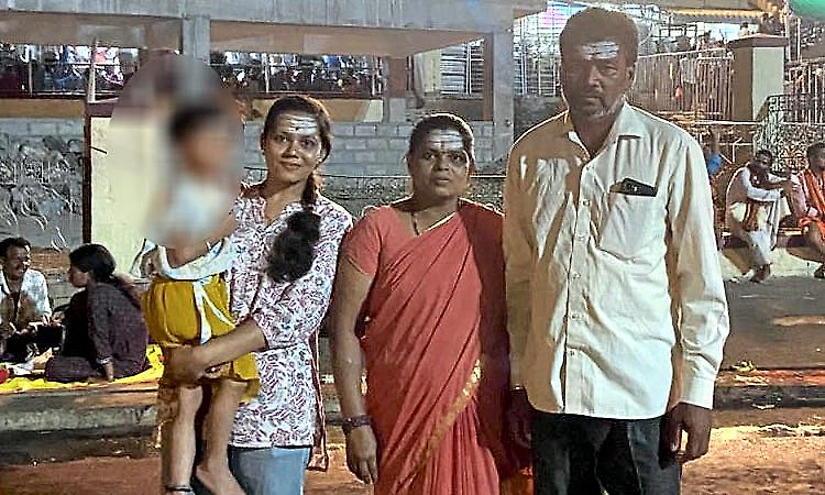 Three members of family die by suicide in Mysuru district; harassment allegation surfaces