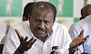 Bidadi township row: Kumaraswamy challenges CM Shivakumar for open debate