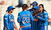 Women's T20 WC: ದ.ಆಫ್ರಿಕಾ ಸೋತ ಭಾರತಕ್ಕೆ ಇನ್ನೂ ಇದೆಯಾ ಸೆಮಿ ಅವಕಾಶ? ಹೀಗಿದೆ ಲೆಕ್ಕಾಚಾರ