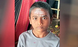 ಮನೆಯ ಬಳಿ ಆಟವಾಡುತ್ತಿದ್ದ ಬಾಲಕನ ಶವ ಬಾವಿಯಲ್ಲಿ ಪತ್ತೆ.... ಸಾವಿನ ಸುತ್ತ ಅನುಮಾನದ ಹುತ್ತ