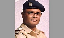 ನನ್ನ ಐಡಿ ಕಾರ್ಡ್‌ ದುರ್ಬಳಕೆ: ಇನ್ಸ್‌ಪೆಕ್ಟರ್ ಮಹೇಶ್‌ ಕನಕಗಿರಿ