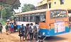 Bantwal: ಹೆದ್ದಾರಿ ಪಕ್ಕದಲ್ಲಿದ್ದರೂ ಬಸ್‌ ದೂರ!