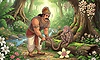 Kids Story: ವಾನರನೂ ಮತ್ತು ಭೀಮನು