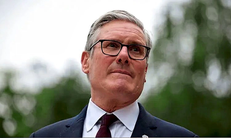 Keir Starmer: ಲೇಬರ್ ಪಕ್ಷದ ಒತ್ತಡದ ನಡುವೆ ಯುಕೆ ಪ್ರಧಾನಿ ಕೀರ್ ಸ್ಟಾರ್ಮರ್ ರಾಜೀನಾಮೆ
