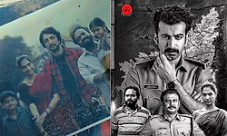 Buzz: ಮಾಲಿವುಡ್‌ನ ʼಉಯಿರ್‌ʼ ಚಿತ್ರದಲ್ಲಿ ಸುದೀಪ್‌ ಬಣ್ಣ ಹಚ್ಚಿರುವುದು ನಿಜವೇ?