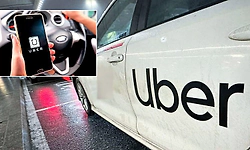 Uber service: ಮಂಗಳೂರು ವಿಮಾನ ನಿಲ್ದಾಣದಲ್ಲಿ 'ಉಬರ್' ಸೇವೆ ಆರಂಭ