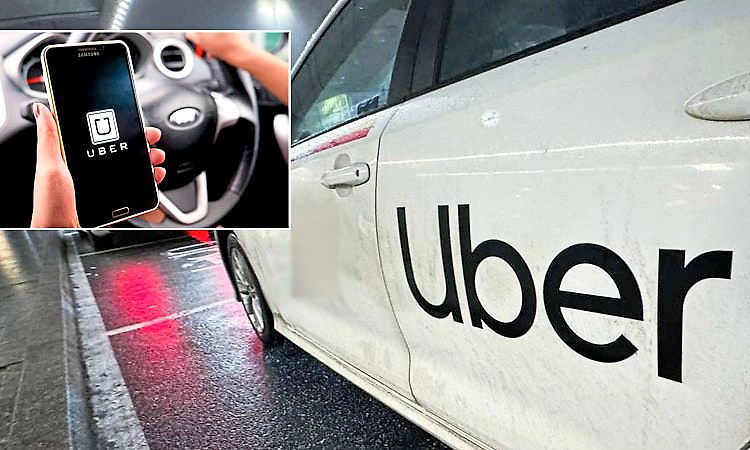 Uber service: ಮಂಗಳೂರು ವಿಮಾನ ನಿಲ್ದಾಣದಲ್ಲಿ 'ಉಬರ್' ಸೇವೆ ಆರಂಭ