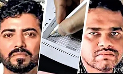 NEET UG Exam: ನೀಟ್‌ ಮರು ಪರೀಕ್ಷೆ ಬರೆಯಲು ಬಂದ 9 ನಕಲಿ ವಿದ್ಯಾರ್ಥಿಗಳ ಬಂಧನ!