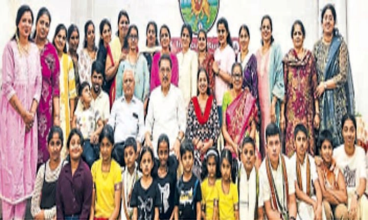 ಒಳ್ಳೆಯ ಮನುಷ್ಯರಾಗಿ ಬದುಕುವುದೇ ನಿಜವಾದ ಸಂಸ್ಕಾರ: ವಿಜಯ್‌ ಕುಮಾರ್‌ ಶೆಟ್ಟಿ