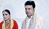 ಬಿಜೆಪಿ ನಾಯಕನ ಕೈ ಹಿಡಿದ ಕನ್ನಡದ ʼಟಗರುʼ ಖ್ಯಾತಿಯ ನಟಿ 