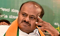 ಅಡ್ಡ ಮತದಾನ ಮುಗಿದ ಅಧ್ಯಾಯ: ಎಚ್‌.ಡಿ.ಕುಮಾರಸ್ವಾಮಿ