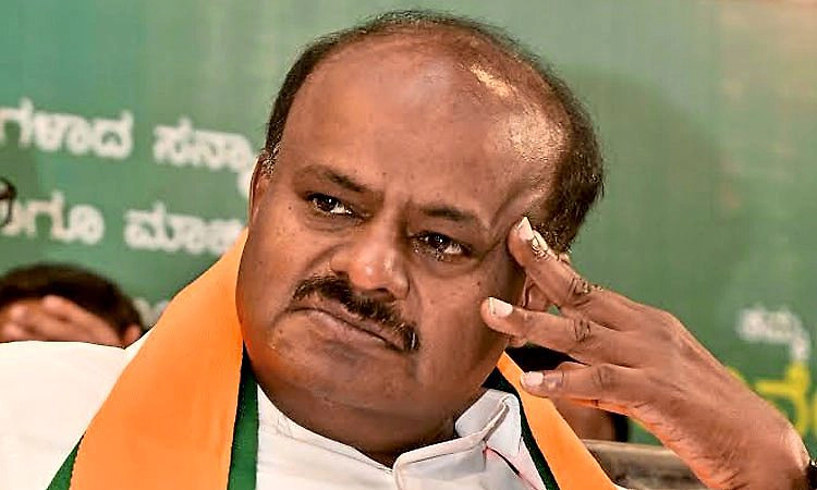 ಅಡ್ಡ ಮತದಾನ ಮುಗಿದ ಅಧ್ಯಾಯ: ಎಚ್‌.ಡಿ.ಕುಮಾರಸ್ವಾಮಿ