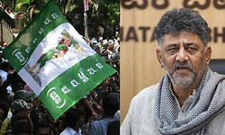 ಜಾಲತಾಣದಲ್ಲಿ ಸಿಎಂ ವಿರುದ್ಧ ಪೋಸ್ಟ್: ಜೆಡಿಎಸ್‌ ಖಾತೆ ಅಡ್ಮಿನ್ ವಿರುದ್ಧ ಕೇಸ್‌