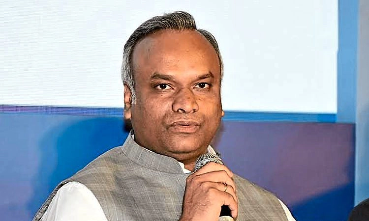 ಆರೆಸ್ಸೆಸ್‌ನವರು ಇಂದಲ್ಲ ನಾಳೆ ದಾಖಲೆ ಕೊಡ್ತಾರೆ: ಖರ್ಗೆ