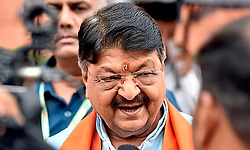 ಮುಸ್ಲಿಮರೇ, ಕಾಫಿರರ ರಸ್ತೇಲಿ ನಡೆಯದಿರಿ: ಮಧ್ಯಪ್ರದೇಶ ಸಚಿವ