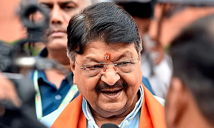 ಮುಸ್ಲಿಮರೇ, ಕಾಫಿರರ ರಸ್ತೇಲಿ ನಡೆಯದಿರಿ: ಮಧ್ಯಪ್ರದೇಶ ಸಚಿವ