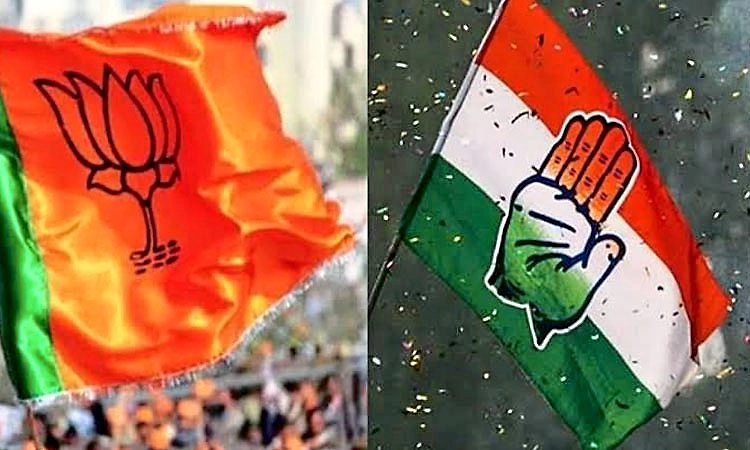 ಕಾಂಗ್ರೆಸ್‌ಗೆ ವಿದ್ಯಾರ್ಥಿಗಳ ಹಿತಕ್ಕಿಂತ ರಾಜಕೀಯವೇ ಮುಖ್ಯ: ಬಿಜೆಪಿ ಆಕ್ರೋಶ