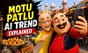 Motu-Patlu AI trend: How AI videos of the iconic duo are taking over social media