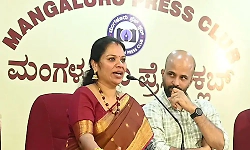 National Award came as a surprise, says best supporting actress Roopa Shree Varkady