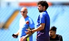 Kuldeep Yadav signs for Yorkshire to play five One Day Cup and three red-ball games