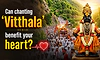 Can chanting 'Vitthala' benefit your heart? What a study on the Wari pilgrimage found