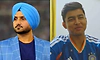 What Vaibhav Sooryavanshi is doing today, no one has ever done before: Harbhajan