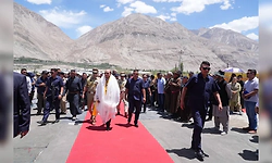 Two new Ladakh bridges to cut 70-km journey to 500 metres, boost border tourism