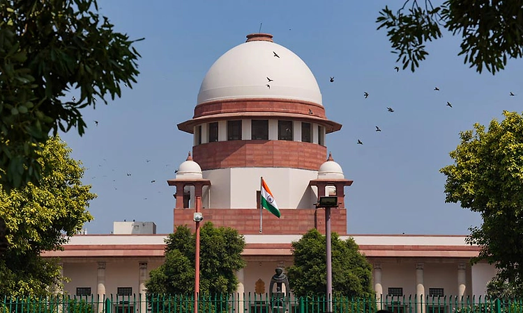 SC asks states, UTs to consider raising retirement age of judicial officers from 60 to 61 years
