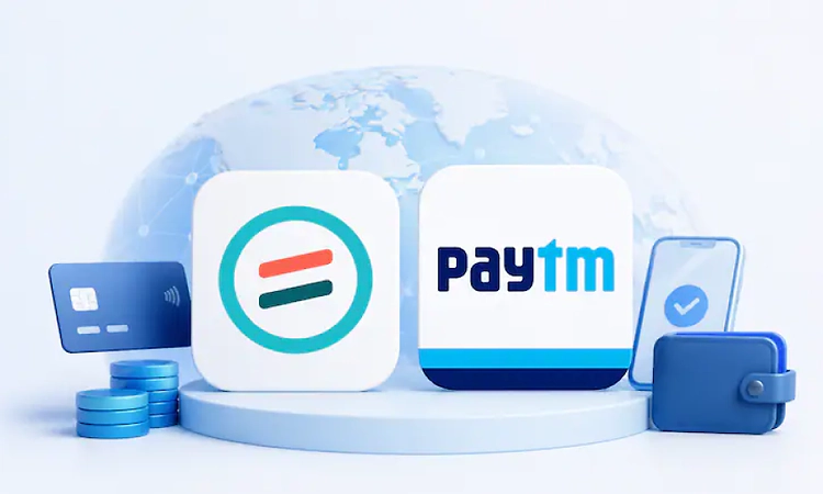 BharatPe, PhonePe and Paytm among 8 Indian fintech firms on World's Top Fintech Companies 2026 list