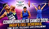 Commonwealth Games 2026 begins from July 23: India's top stars set for medal hunt, complete schedule here