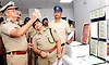 ಖೋಟಾನೋಟ್‌ ಫ್ಯಾಕ್ಟರಿ ತೆರೆದಿದ್ದ ಇಬ್ಬರ ಬಂಧನ