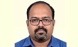 ಕುದುರೆಮುಖ–ಕಾರ್ಕಳ ವನ್ಯಜೀವಿ ವಿಭಾಗದ ಡಿಎಫ್‌ಒ ಸಿವರಾಮ್ ಬಾಬು ವರ್ಗಾವಣೆ