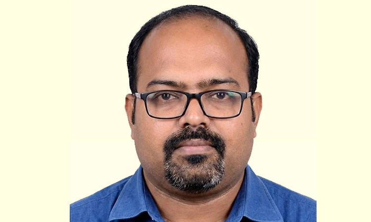 ಕುದುರೆಮುಖ–ಕಾರ್ಕಳ ವನ್ಯಜೀವಿ ವಿಭಾಗದ ಡಿಎಫ್‌ಒ ಸಿವರಾಮ್ ಬಾಬು ವರ್ಗಾವಣೆ