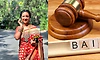 ದರ್ಶನ್ ಪತ್ನಿಗೆ ಅಶ್ಲೀಲ ಕಮೆಂಟ್: 4ನೇ ಆರೋಪಿ ನಿಂಗರಾಜ್‌ಗೆ ಹೈಕೋರ್ಟ್‌ನಿಂದ ಜಾಮೀನು