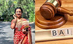 ದರ್ಶನ್ ಪತ್ನಿಗೆ ಅಶ್ಲೀಲ ಕಮೆಂಟ್: 4ನೇ ಆರೋಪಿ ನಿಂಗರಾಜ್‌ಗೆ ಹೈಕೋರ್ಟ್‌ನಿಂದ ಜಾಮೀನು