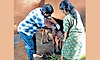 ಕಾರ್ಕಳ: 570 ಕಂದುರೋಗ ಲಸಿಕೆ ಗುರಿ
