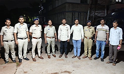 Bailhongala: 9 ಅಪರಾಧ ಪ್ರಕರಣಗಳಲ್ಲಿ ಭಾಗಿಯಾಗಿದ್ದ ರೌಡಿಶೀಟರ್ ಬಂಧನ