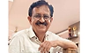 ರಸ್ತೆ ಅವಘಡ: ಹಿರಿಯ ಆರೆಸ್ಸೆಸ್ ಕಾರ್ಯಕರ್ತ, ನಿವೃತ್ತ ಶಿಕ್ಷಕ ಜಿ.ಕೆ. ಭಟ್ ದುರ್ಮರಣ