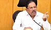 ಆ.15ರ ಬಳಿಕ ಬರ ತಾಲೂಕುಗಳ ಪಟ್ಟಿ ಪ್ರಕಟ: ಸಚಿವ ಪರಮೇಶ್ವರ್‌  