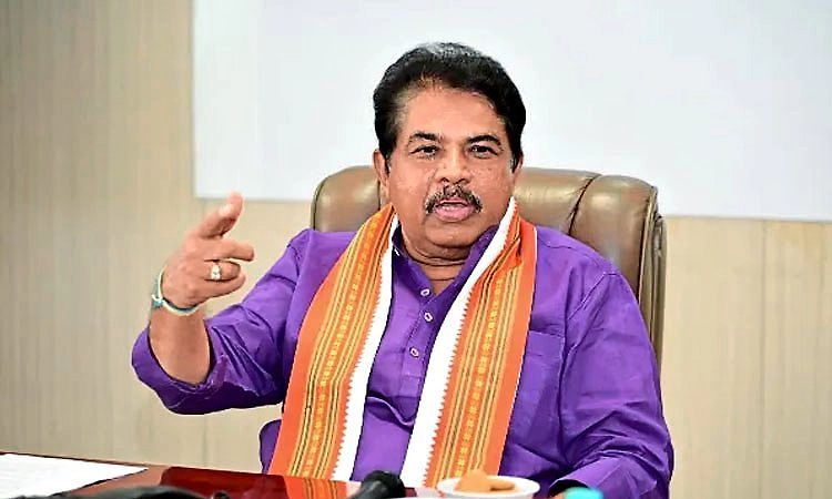 ಬರಗಾಲ ಘೋಷಿಸಿ, ಎಕರೆಗೆ ₹50,000 ಪರಿಹಾರ ನೀಡಿ: ಆರ್‌.ಅಶೋಕ್‌ ಆಗ್ರಹ