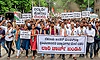 ನೀಟ್‌ ಅಕ್ರಮ: ದೆಹಲಿ ವಿದ್ಯಾರ್ಥಿಗಳ ಪ್ರತಿಭಟನೆಗೆ ರಾಜ್ಯದಲ್ಲೂ ವ್ಯಾಪಕ ಬೆಂಬಲ