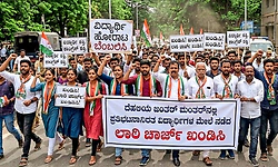 ನೀಟ್‌ ಅಕ್ರಮ: ದೆಹಲಿ ವಿದ್ಯಾರ್ಥಿಗಳ ಪ್ರತಿಭಟನೆಗೆ ರಾಜ್ಯದಲ್ಲೂ ವ್ಯಾಪಕ ಬೆಂಬಲ
