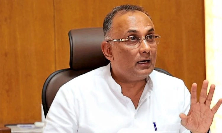 ಸಚಿವ ಸ್ಥಾನ ಸಿಗುತ್ತದೆಂಬ ನಿರೀಕ್ಷೆ ನನಗಿಲ್ಲ: ದಿನೇಶ್ ಗುಂಡೂರಾವ್