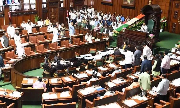 Legislative session: ಆ.17ರಿಂದ ವಿಧಾನ ಮಂಡಲ ಅಧಿವೇಶನ?